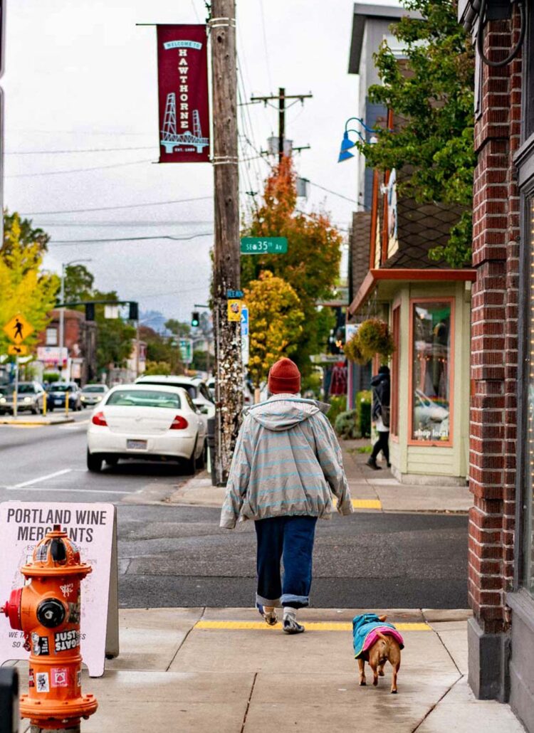 5 BEST Places to Stay in Portland (First Time Visitors + Tips)